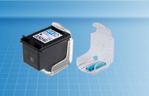 CartClip® für Inkjet-Patrone